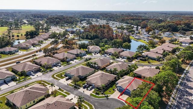 12209 PUTTER GREEN COURT, New Port Richey, FL 34654