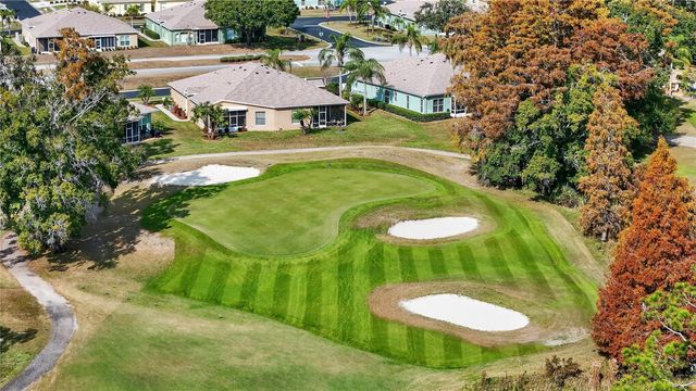 12209 PUTTER GREEN COURT, New Port Richey, FL 34654