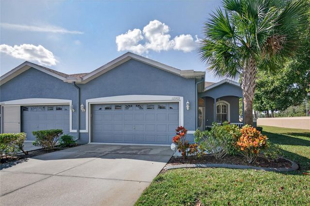 12209 PUTTER GREEN COURT, New Port Richey, FL 34654