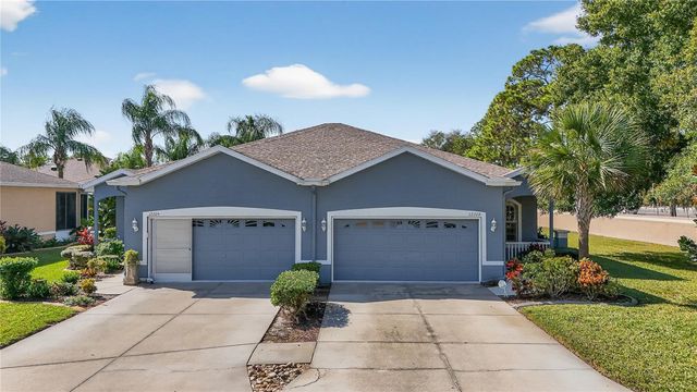 12209 PUTTER GREEN COURT, New Port Richey, FL 34654