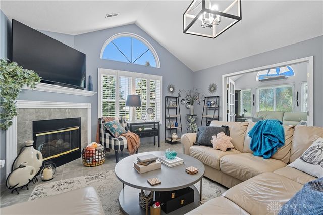 4620 Cobblestone Drive, Tipp City, OH 45371