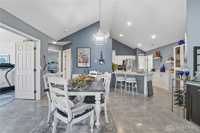 4620 Cobblestone Drive, Tipp City, OH 45371