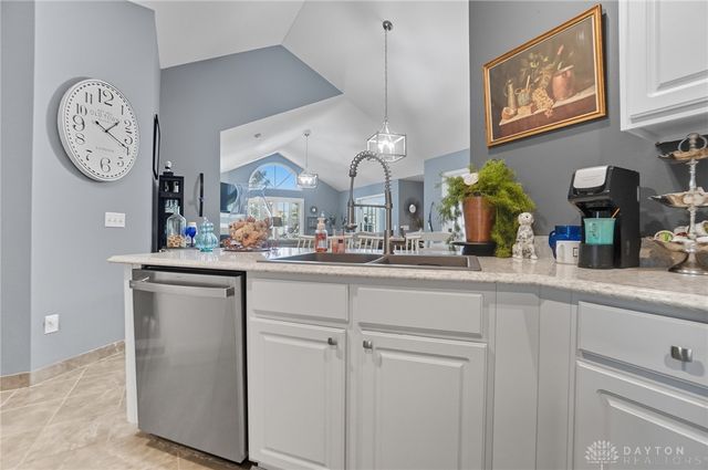 4620 Cobblestone Drive, Tipp City, OH 45371