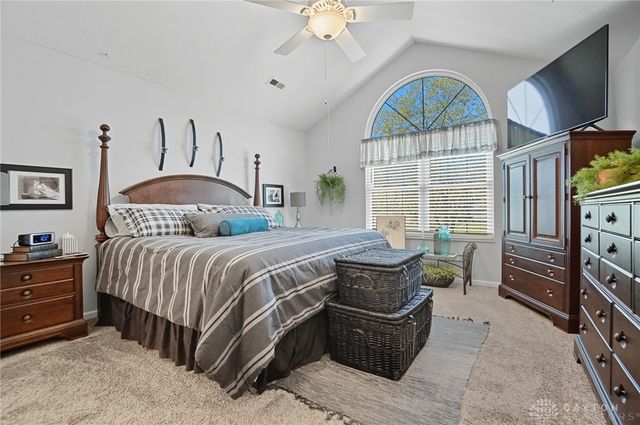 4620 Cobblestone Drive, Tipp City, OH 45371