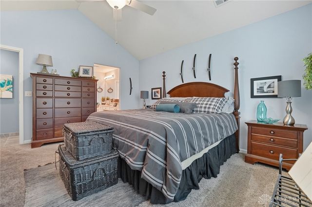 4620 Cobblestone Drive, Tipp City, OH 45371