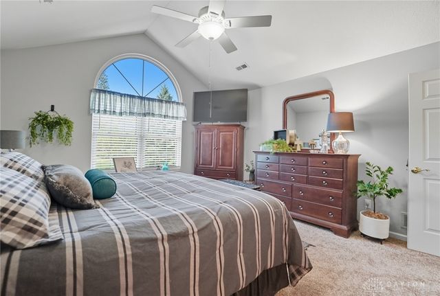 4620 Cobblestone Drive, Tipp City, OH 45371