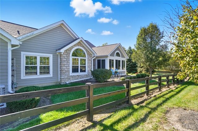 4620 Cobblestone Drive, Tipp City, OH 45371