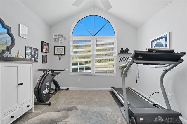 4620 Cobblestone Drive, Tipp City, OH 45371