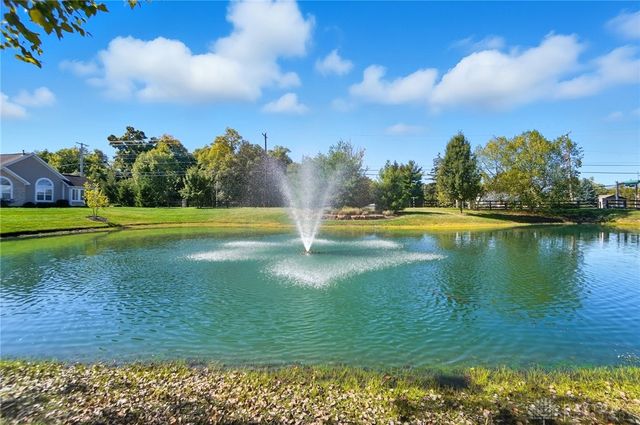 4620 Cobblestone Drive, Tipp City, OH 45371