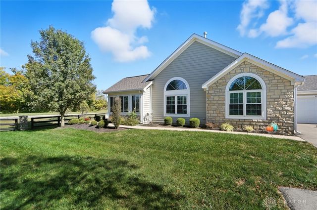 4620 Cobblestone Drive, Tipp City, OH 45371