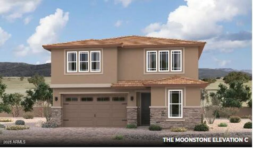 8710 S 170TH Avenue, Goodyear, AZ 85338