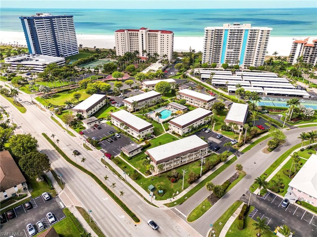130 N Collier BLVD C5, MARCO ISLAND, FL 34145 — photo 2