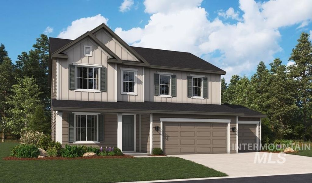 1210 Stirling Meadows Ct, Middleton, ID 83644