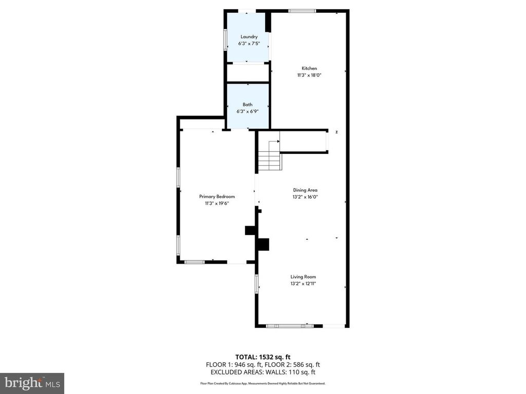 403 S ENOLA DR, Enola, PA 17025