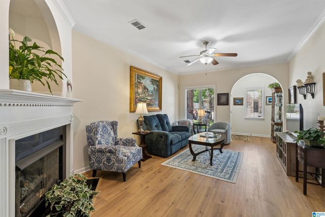 2449 RIDGEMONT DRIVE, Birmingham, AL 35244