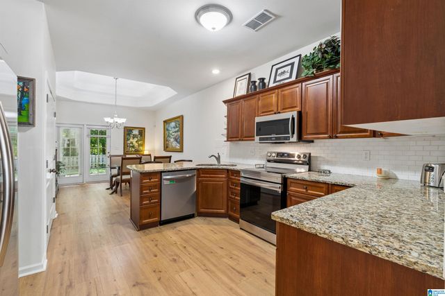 2449 RIDGEMONT DRIVE, Birmingham, AL 35244