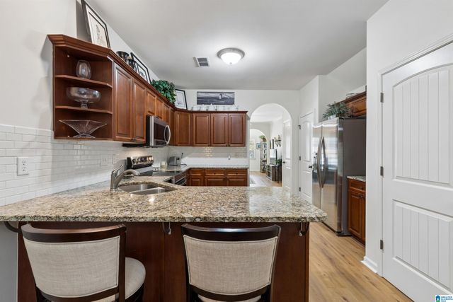 2449 RIDGEMONT DRIVE, Birmingham, AL 35244