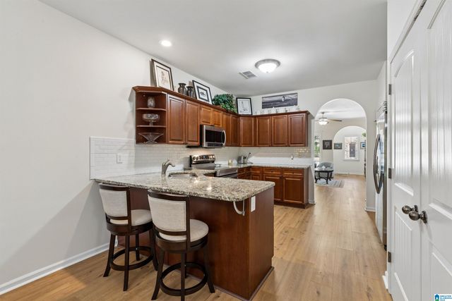 2449 RIDGEMONT DRIVE, Birmingham, AL 35244