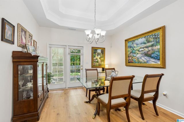 2449 RIDGEMONT DRIVE, Birmingham, AL 35244