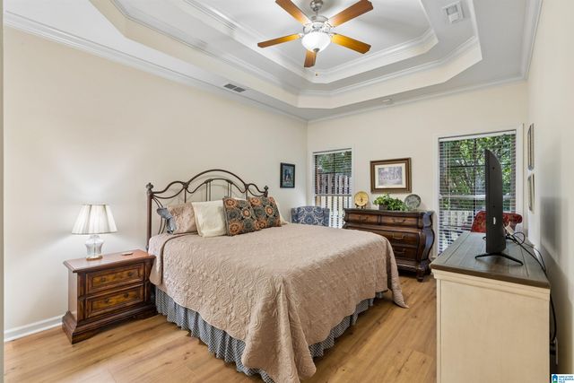 2449 RIDGEMONT DRIVE, Birmingham, AL 35244