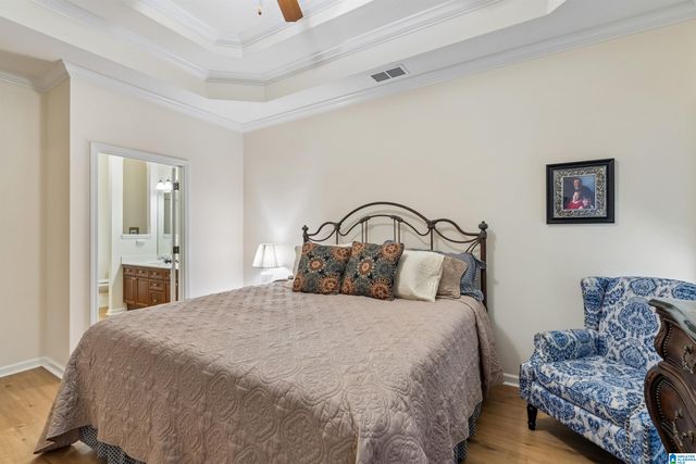 2449 RIDGEMONT DRIVE, Birmingham, AL 35244