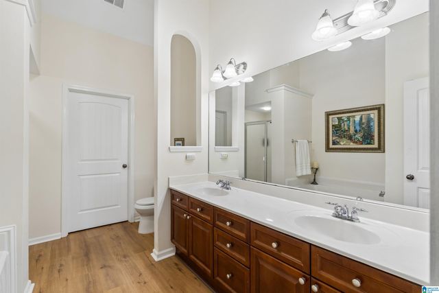 2449 RIDGEMONT DRIVE, Birmingham, AL 35244