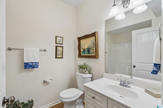 2449 RIDGEMONT DRIVE, Birmingham, AL 35244