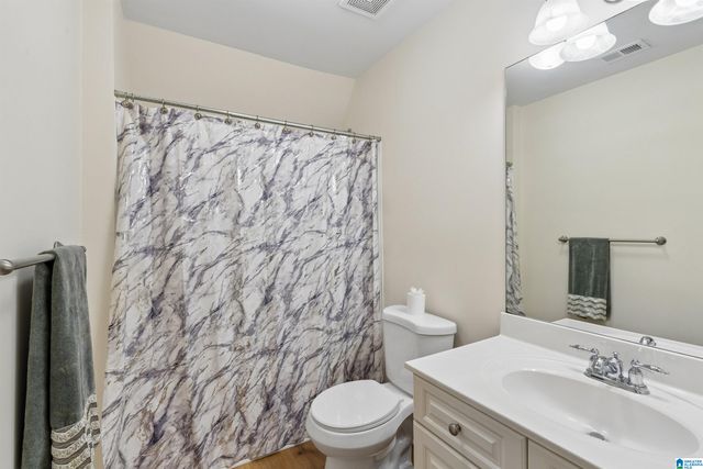 2449 RIDGEMONT DRIVE, Birmingham, AL 35244