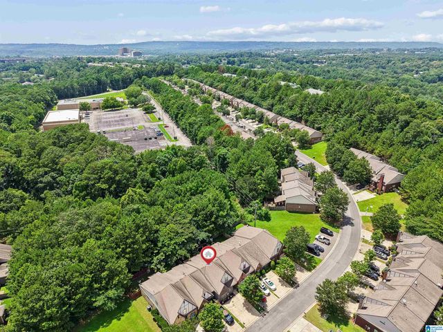 2449 RIDGEMONT DRIVE, Birmingham, AL 35244