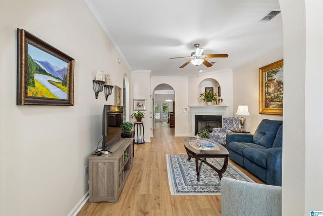 2449 RIDGEMONT DRIVE, Birmingham, AL 35244