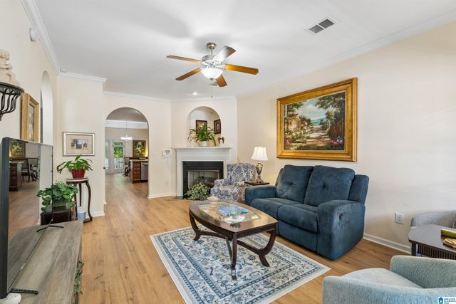 2449 RIDGEMONT DRIVE, Birmingham, AL 35244