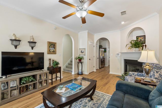 2449 RIDGEMONT DRIVE, Birmingham, AL 35244