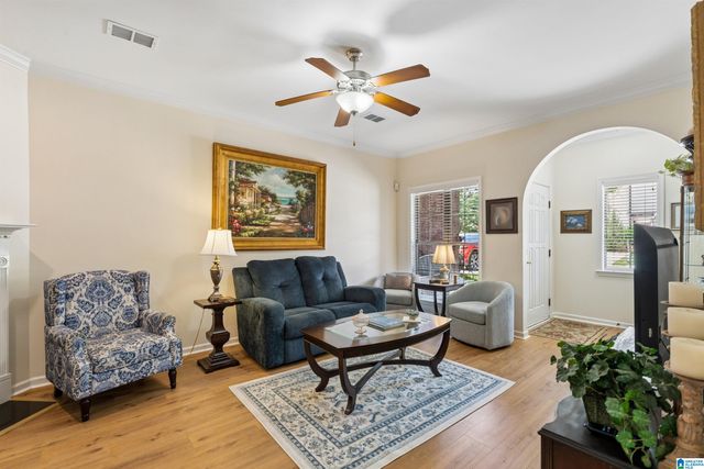 2449 RIDGEMONT DRIVE, Birmingham, AL 35244