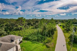 NYBERG ROAD, North Port, FL 34291