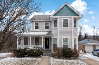 836 Lynda Ln, N Versailles, PA 15137