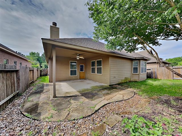 7446 Durango Creek Drive, Magnolia, TX 77354