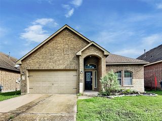 7446 Durango Creek Drive, Magnolia, TX 77354