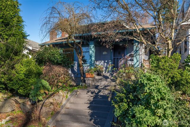 2540 1st Avenue W, Seattle, WA 98119