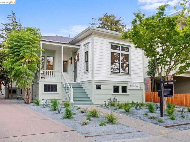 1325 Henry St, Berkeley, CA 94709