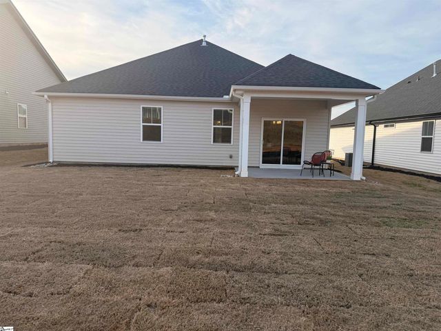 195 Tiger Lily Drive, Anderson, SC 29621