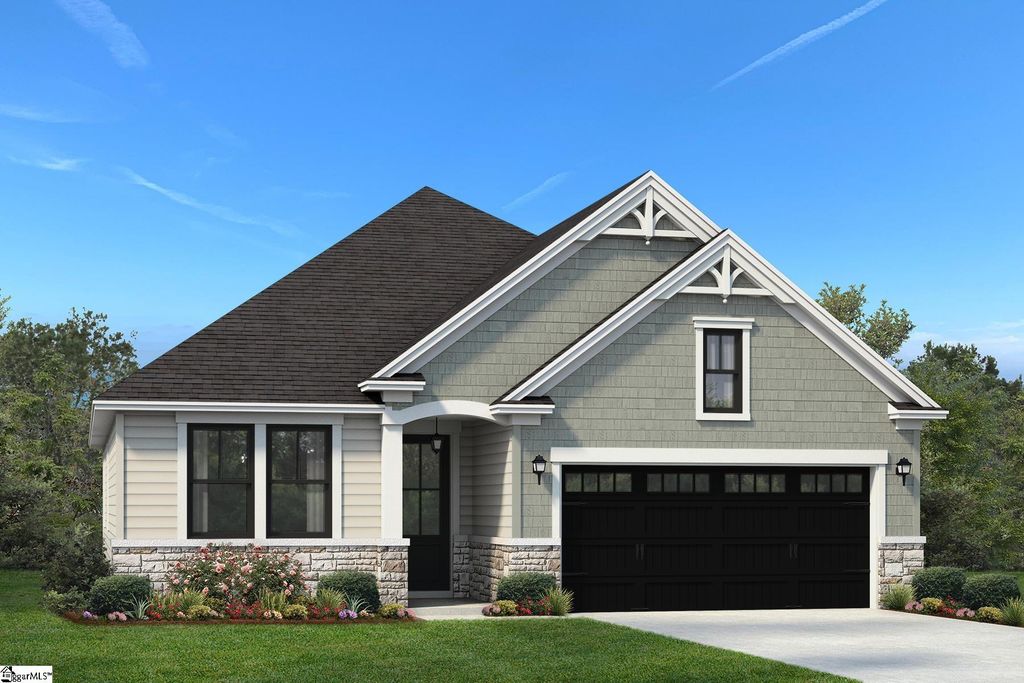 195 Tiger Lily Drive, Anderson, SC 29621