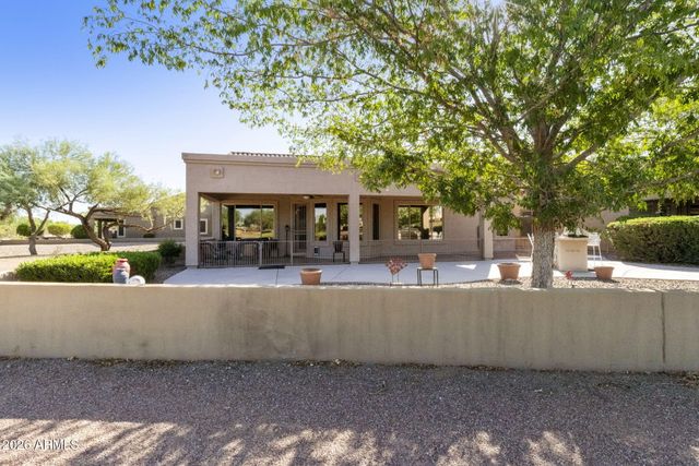 4906 S VERBENA Avenue, Gilbert, AZ 85298