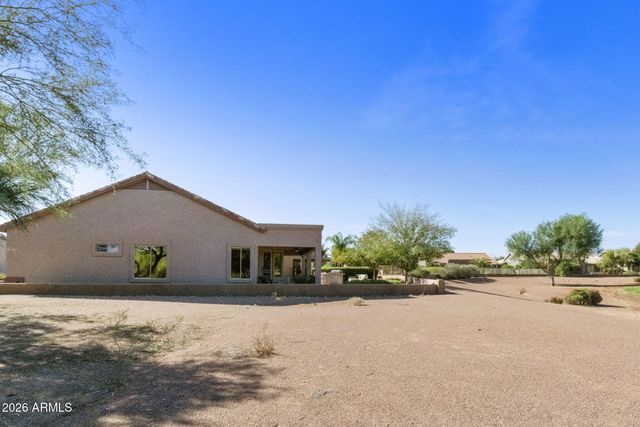 4906 S VERBENA Avenue, Gilbert, AZ 85298