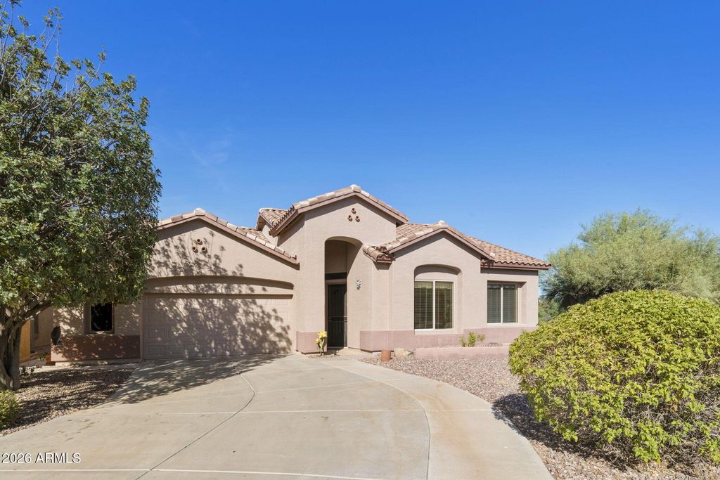4906 S VERBENA Avenue, Gilbert, AZ 85298 — photo 3