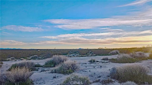 0 Rose Ave, Mojave, CA 93501