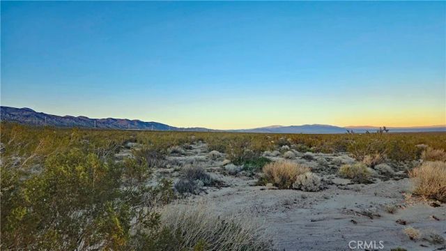 0 Rose Ave, Mojave, CA 93501