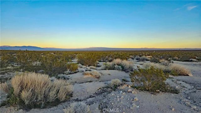 0 Rose Ave, Mojave, CA 93501