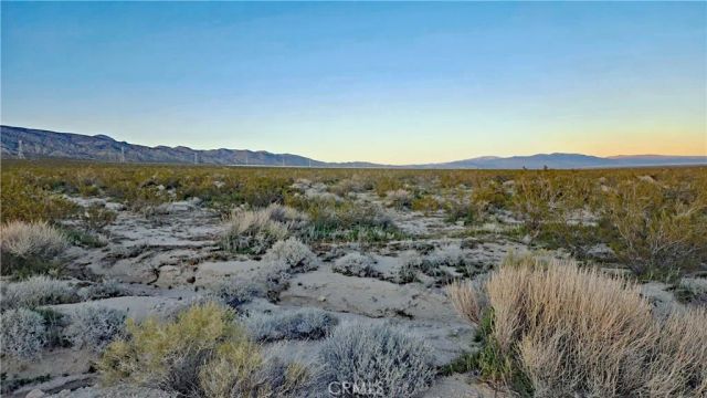 0 Rose Ave, Mojave, CA 93501