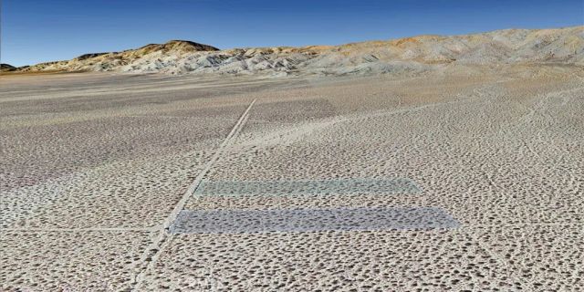 0 Rose Ave, Mojave, CA 93501