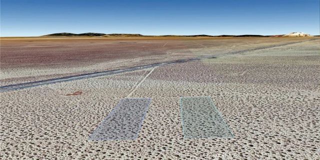 0 Rose Ave, Mojave, CA 93501